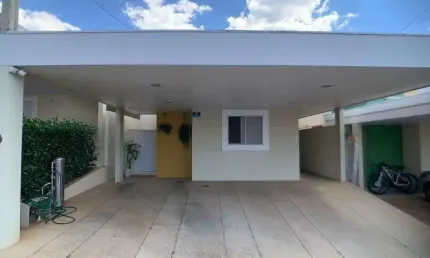 Casa com 3 quartos à venda no Sítios de Recreio Nascimento, Marília 