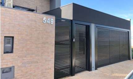Casa com 3 quartos à venda na Chácara de Recreio Letícia II (Padre Nóbrega), Marília 