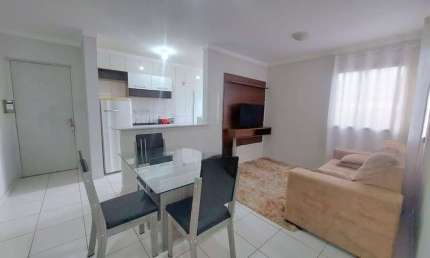 Apartamento com 2 quartos à venda no Jardim Marília, Marília 
