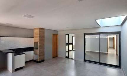 Casa com 3 quartos à venda no Jardim Colibri, Marília 