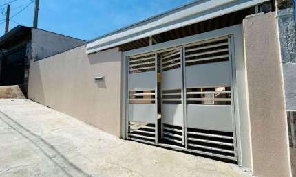 Casa com 3 quartos à venda no Lorenzetti, Marília 