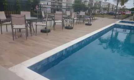 Apartamento com 2 quartos à venda no Conjunto Residencial Luiz Egydio de Cerqueira César, Marília 