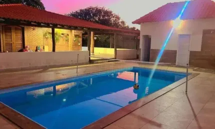Casa com 3 quartos à venda na Zona Rural, Oriente 