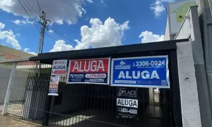 Apartamento com 3 quartos à venda no Marília, Marília 