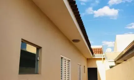 Casa com 3 quartos à venda no Jardim Santa Antonieta, Marília 
