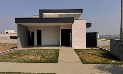 Casa com 3 quartos à venda no Residencial Verana Parque Alvorada, Marília 