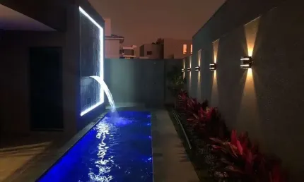 Casa com 3 quartos à venda no Residencial Tamboré, Bauru 