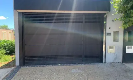 Casa com 2 quartos à venda no Palmital, Marília 