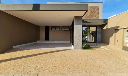 Casa com 3 quartos à venda no Jardim São Domingos, Marília 