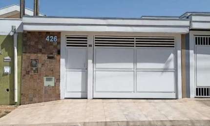 Casa com 3 quartos à venda no Jardim São Domingos, Marília 