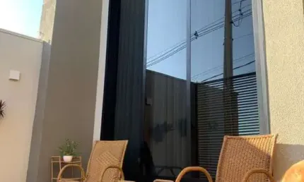 Casa com 3 quartos à venda no Jardim Florença, Marília 