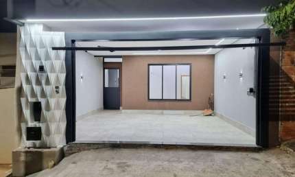 Casa com 3 quartos à venda no Jardim Adolpho Bim, Marília 