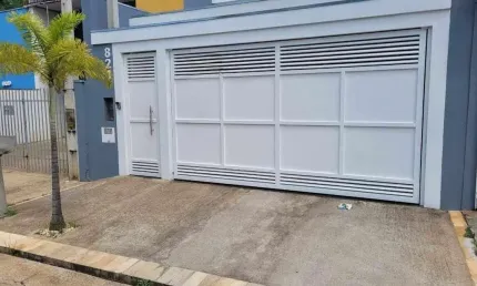 Casa com 3 quartos à venda no Jardim Cristo Rei, Marília 