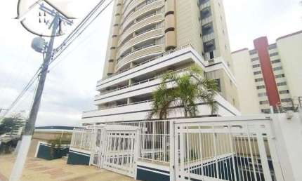 Apartamento com 4 quartos à venda no Barbosa, Marília 