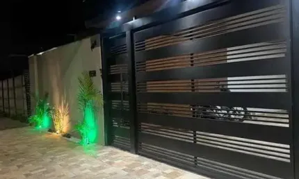 Casa com 3 quartos à venda no Jardim Florença, Marília 