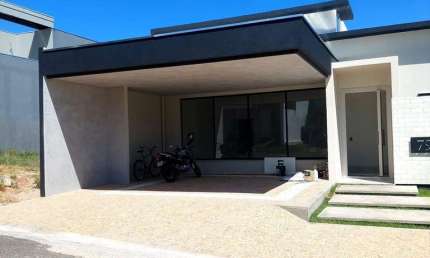 Casa com 3 quartos à venda no Villa Flora, Marília 