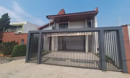 Casa com 3 quartos à venda no Jardim Progresso, Marília 