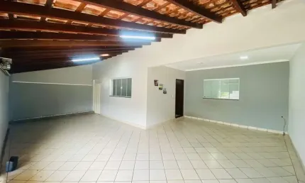 Casa com 3 quartos à venda no Jardim Marajó, Marília 