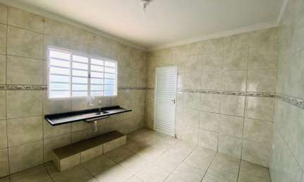 Casa com 2 quartos à venda no Jardim Domingos de Léo, Marília 