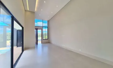 Casa com 3 quartos à venda no Residencial Villa Flora Aquarius, Marília 