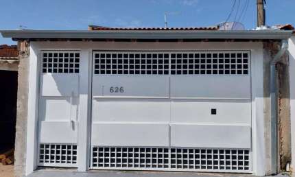 Casa com 3 quartos à venda no Jardim Santa Antonieta, Marília 
