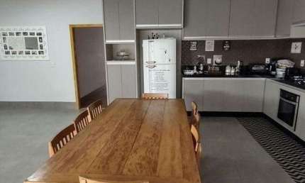 Casa com 3 quartos à venda no Sítios de Recreio Letícia (Padre Nóbrega), Marília 