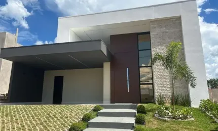 Casa com 3 quartos à venda no Residencial Verana Parque Alvorada, Marília 