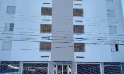 Apartamento com 3 quartos à venda no Centro, Marília 