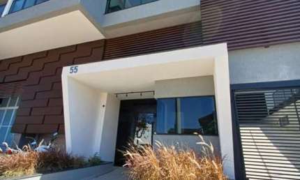Apartamento com 1 quarto para alugar no Jardim Maria Izabel, Marília 
