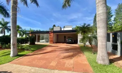 Casa à venda e locação no parque serra dourada, marília – 3 suítes