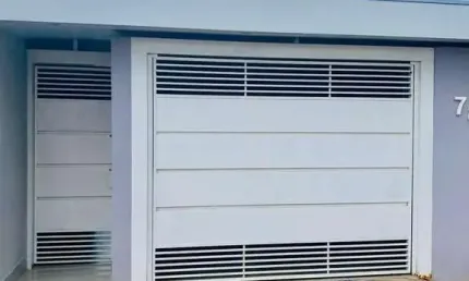 Casa à Venda em Jardim Cavallari, Marília – 2 Dorms por R$400mil