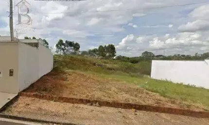 Terreno à Venda no Jardim Florença, Marília por R$190.000