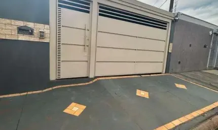 Casa à Venda em Jardim Damasco I, Marília – 2 Dorms, 1 Suíte