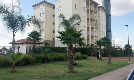 Apartamento à Venda no Jardim Tangará, Marília: 3 Dorms, 1 Suíte