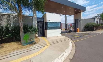 Apartamento à Venda em Sítios de Recreio Panambi, Marília – 2 Dorms