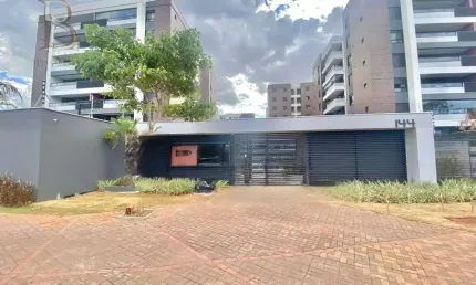 Apartamento à Venda no Parque das Indústrias, Marília – 2 Dorms, 1 Suíte