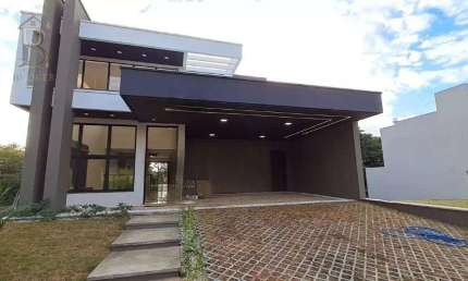 Casa à Venda no Canaa, Marília: 4 Quartos, Suíte, R$1.390.000