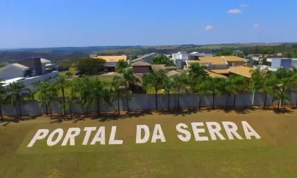 Chácara / sítio à venda no Sítios de Recreio Santa Gertrudes, Marília 