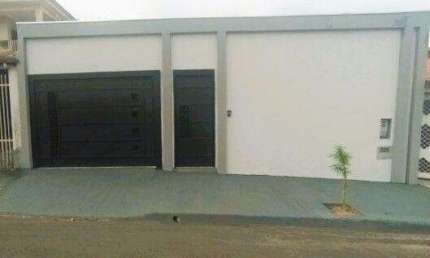 Casa com 3 quartos à venda no Jardim Santa Antonieta, Marília 
