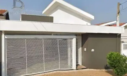 Casa à venda no jardim altos do palmital, marília – 3 dorms, 1 suíte
