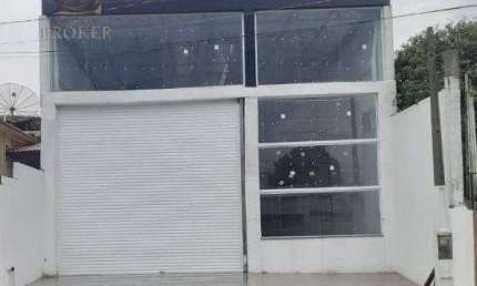 Barracão à Venda em Marília com 4 Banheiros por R$1.500.000