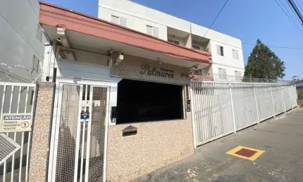 Apartamento com 3 quartos para alugar no Boa Vista, Marília 