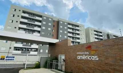 Apartamento com 2 quartos para alugar no Jóquei Clube, Marília 