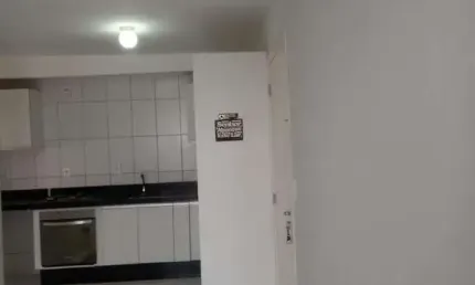 Aluguel de Apartamento 2 Quartos em Jardim Monte Castelo - Marília