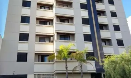 Apartamento com 1 quarto para alugar no Cascata, Marília 