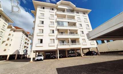 Aluguel de Apartamento 3 Quartos no Parque das Indústrias, Marília