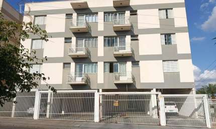 Aluguel de Apartamento 2 Dorms no Jardim Portal do Sol Marília