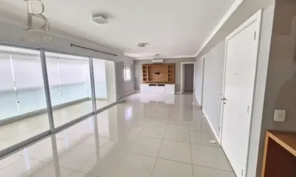 Apartamento à Venda em Marília: 3 Suítes, 3 Dorms – R$1.300.000