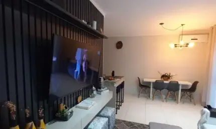 &lt;p&gt;Descubra o seu novo lar no coração do Jardim Tangará, em Marília! Este apartamento à venda oferece 76m² de área útil, distribuídos de forma inteligente para garantir conforto e praticidade. C