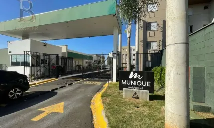 Aluguel de Apartamento 2 Quartos em Marília, SP por R$1800